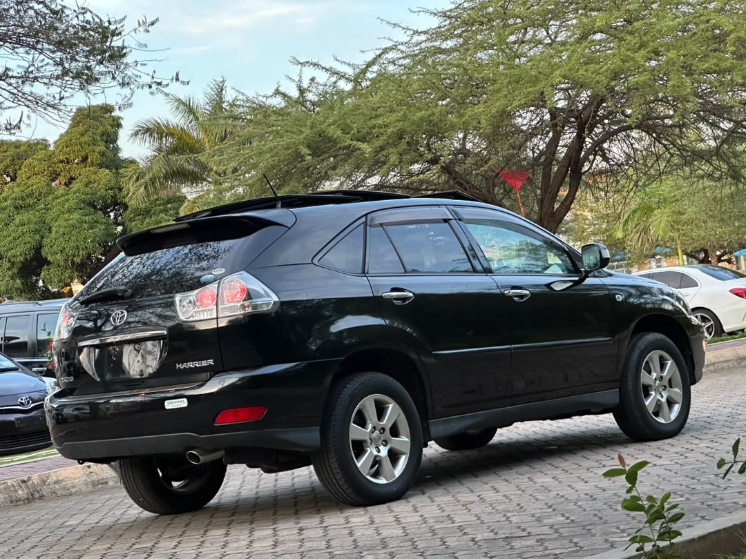 TOYOTA HARRIE thumbnail 13